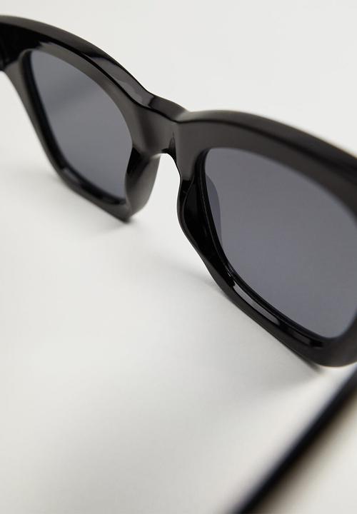 MANGO - Valen sunglasses - black