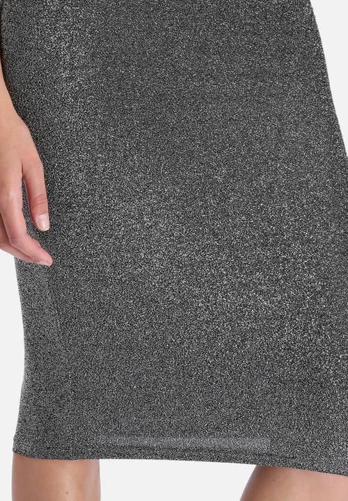 Glamorous - Lurex Skirt