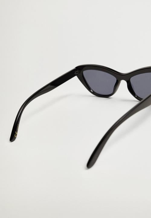 MANGO - Siena sunglasses - black