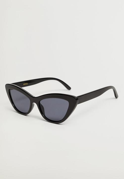 MANGO - Siena sunglasses - black