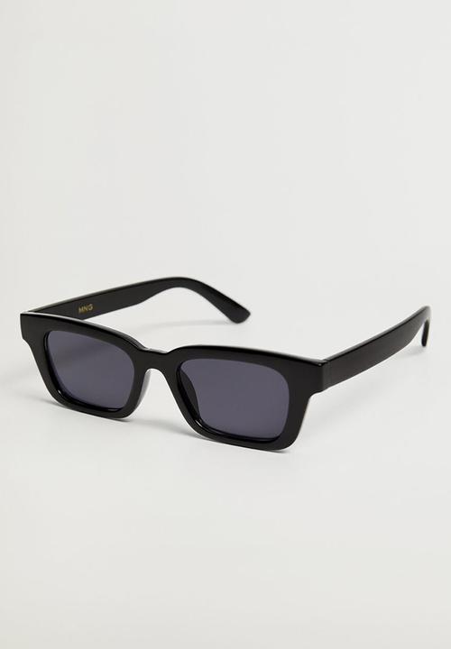 MANGO - Silvie sunglasses - black 