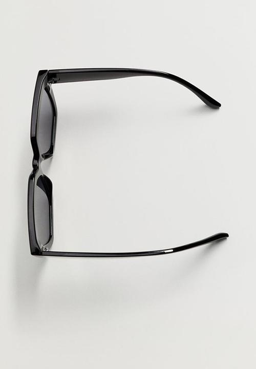 MANGO - Diana sunglasses - black