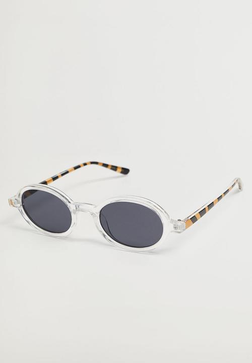 MANGO - Duo sunglasses - grey