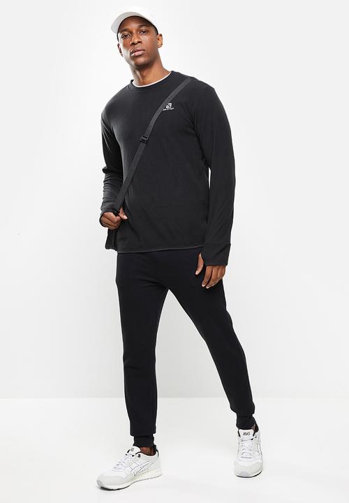 Salomon - Kabru m - black