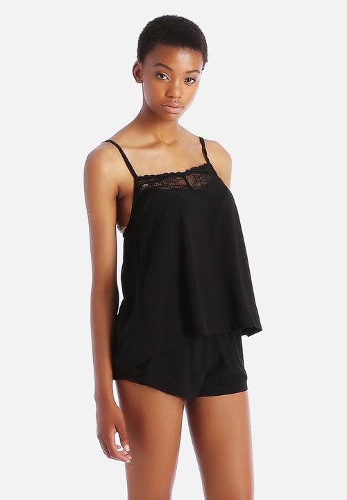 Bluebella - Olivia Cami and Short Set