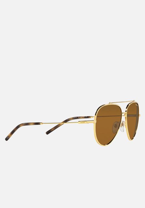 Vogue Eyewear - Vogue Eyewear x MBB - 0VO4212S - Gold