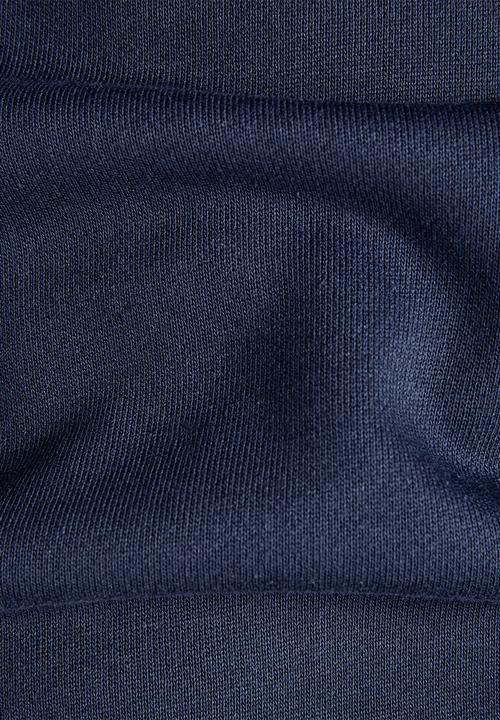G-STAR - Sport insert r sw - navy