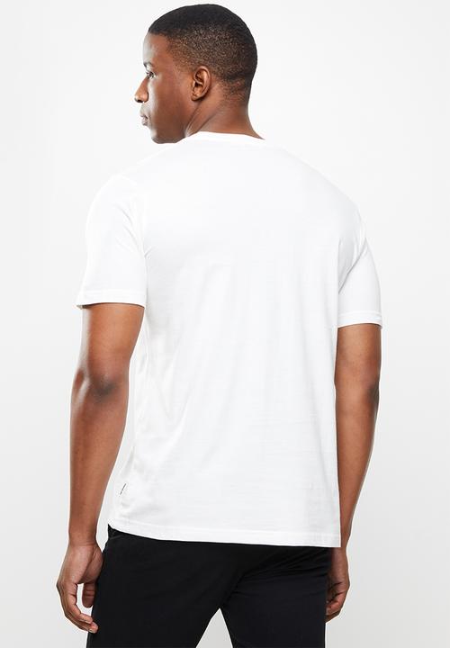 Ben Sherman - Original tee - off white