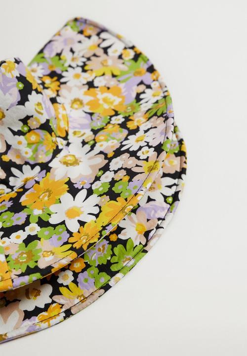 MANGO - Lulu hat - multi 