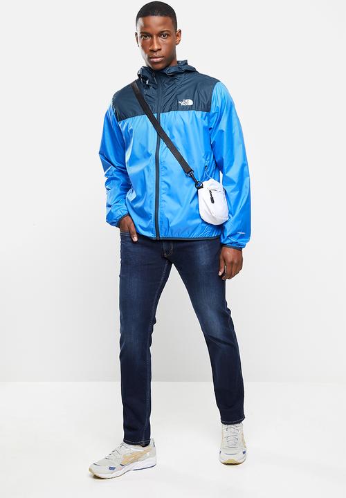 The North Face - Cyclone 2.0 hoodie - blue
