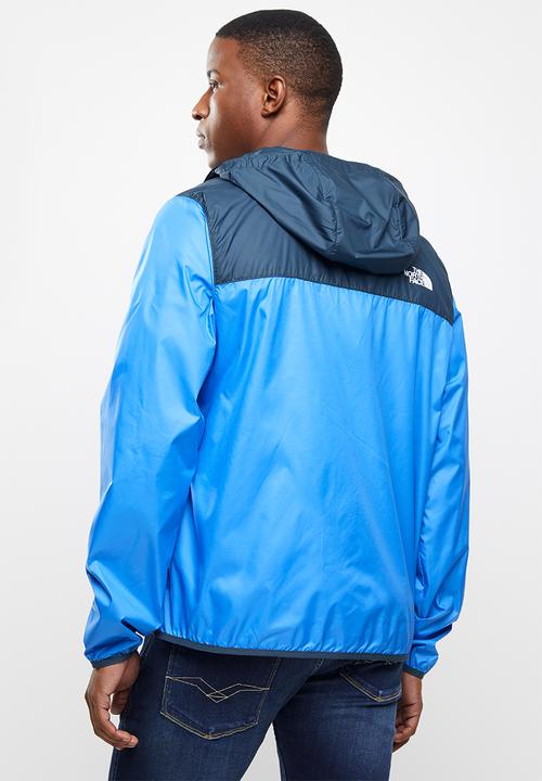 The North Face - Cyclone 2.0 hoodie - blue