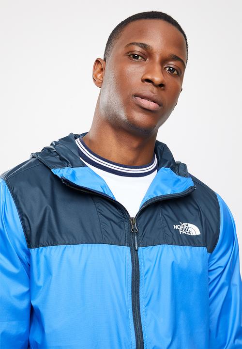 The North Face - Cyclone 2.0 hoodie - blue