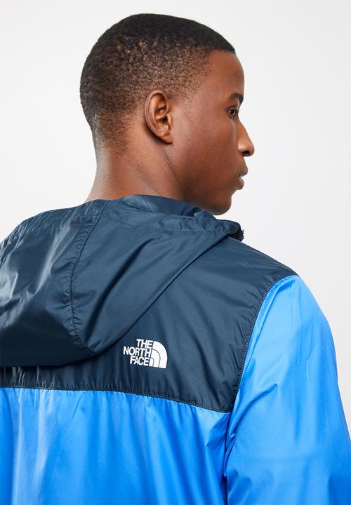The North Face - Cyclone 2.0 hoodie - blue
