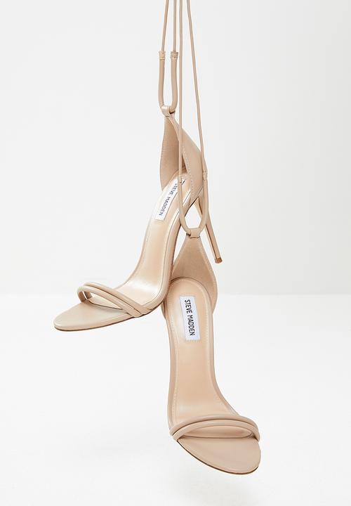 Steve Madden - Gisselle heel - neutral 