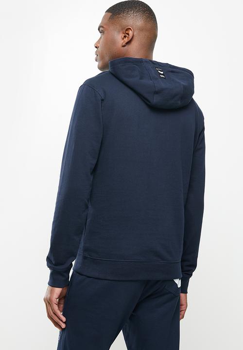 S.P.C.C - Mason pullover hoodie - navy