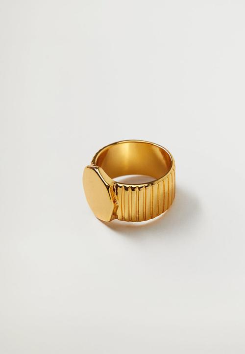 MANGO - Ring perdita