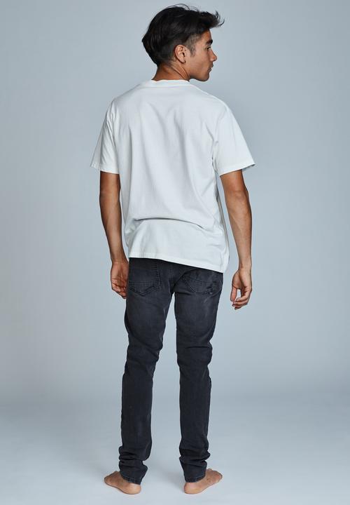 Cotton On - Super skinny jean - black