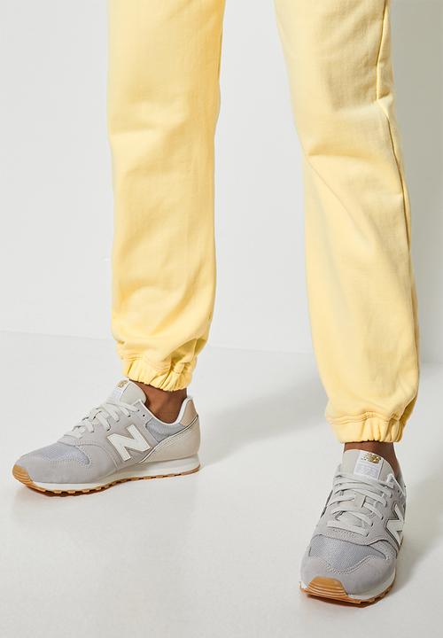 Superbalist - Track pants - yellow