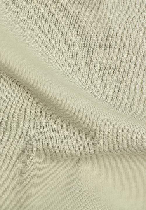 G-STAR - Lash r t short sleeve - green
