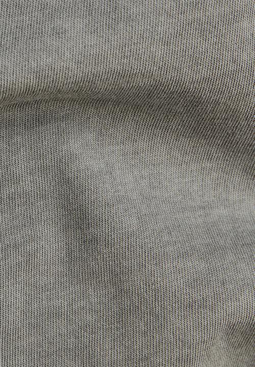 G-STAR - Lash r t short sleeve - grey