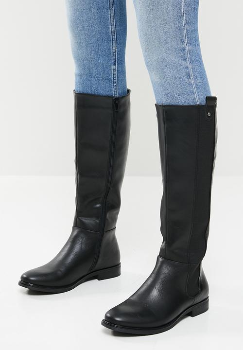 Madison® - Yentl riding boot - black