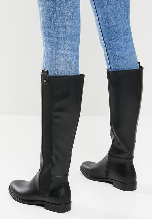 Madison® - Yentl riding boot - black