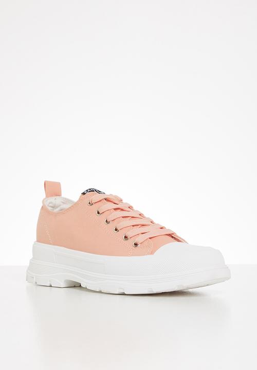 KANGOL - Lorelei sneaker - pink