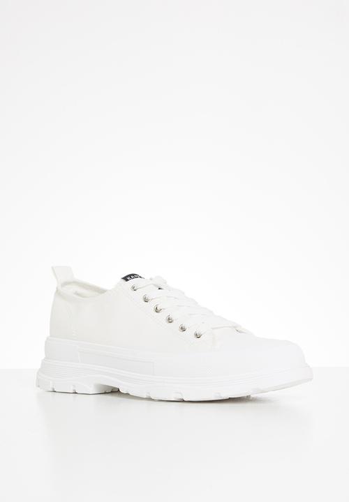 KANGOL - Lorelei sneaker - white