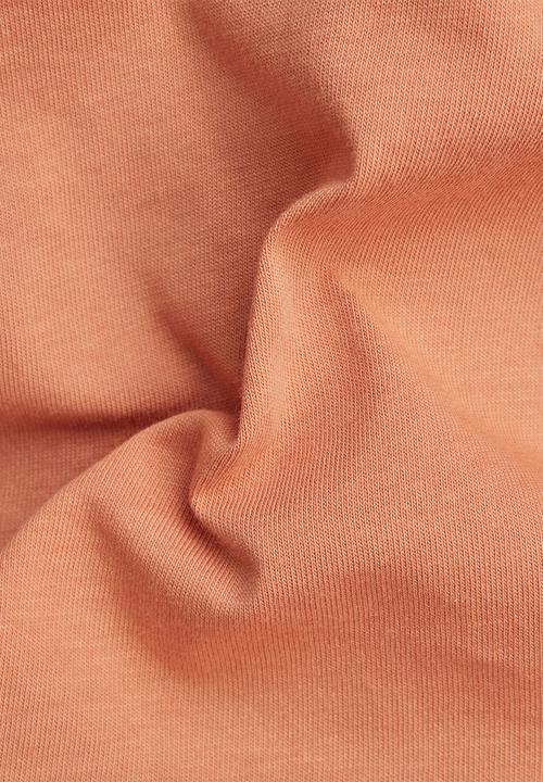G-STAR - Base-s v t short sleeve - orange