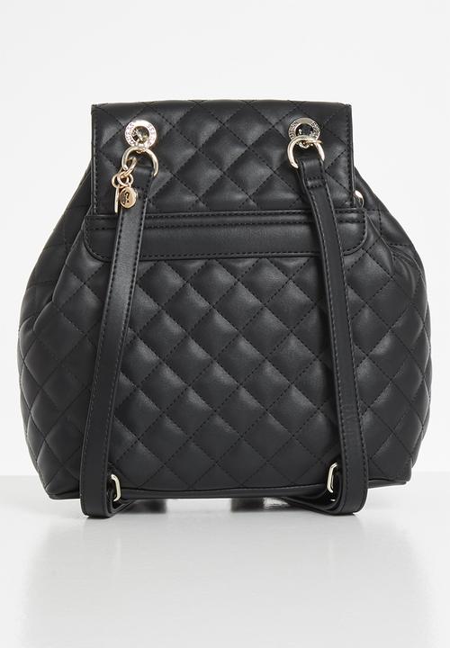 GUESS - Illy backpack - black