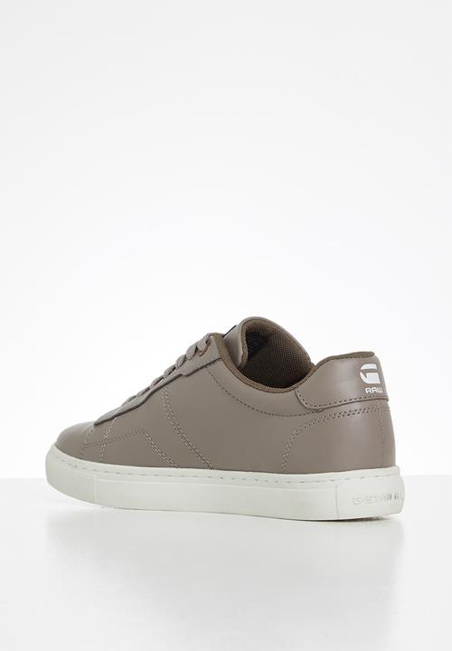 G-STAR - Cadet - mink grey