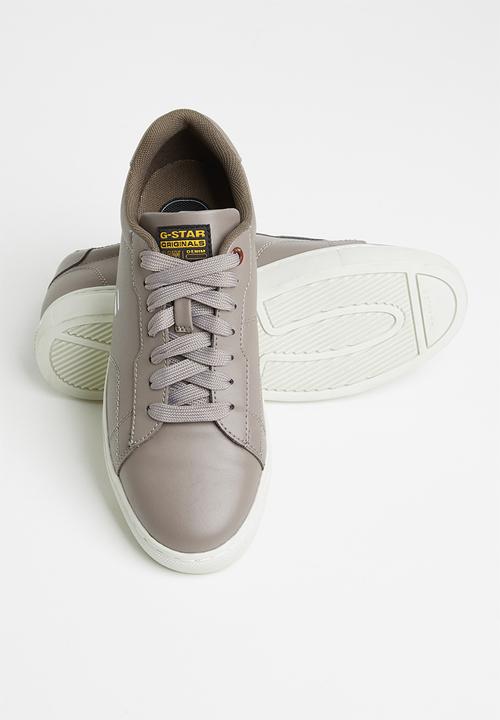 G-STAR - Cadet - mink grey