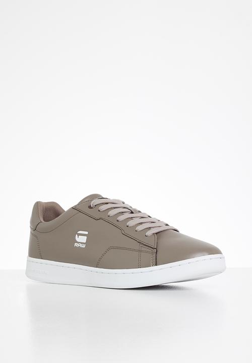 G-STAR - Cadet - mink grey