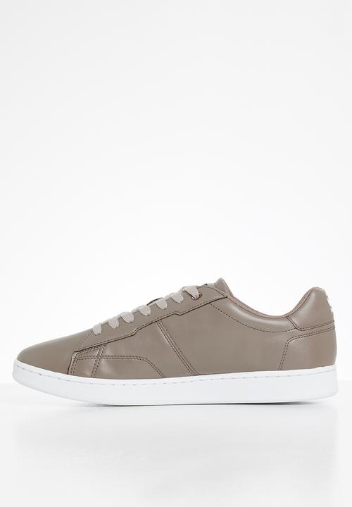 G-STAR - Cadet - mink grey