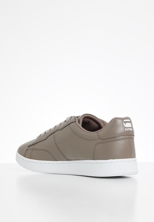 G-STAR - Cadet - mink grey