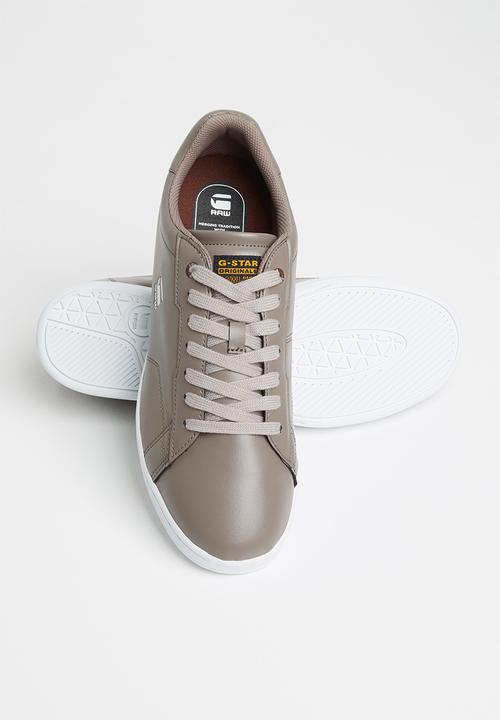G-STAR - Cadet - mink grey
