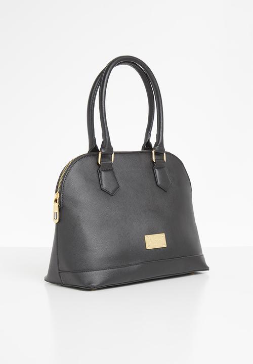 Pierre Cardin - Emma dome - black