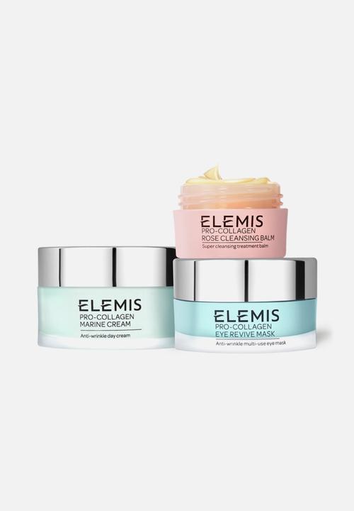 ELEMIS - Pro-Collagen Marine Moisture Essentials