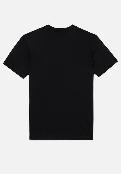 Diesel  - Umlt-jake twopack t-shirt - black/navy
