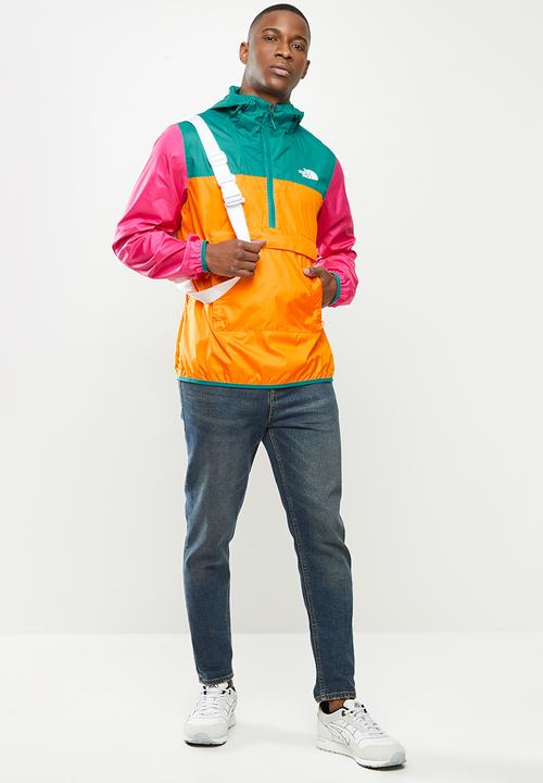 The North Face - Fanorak - multi 