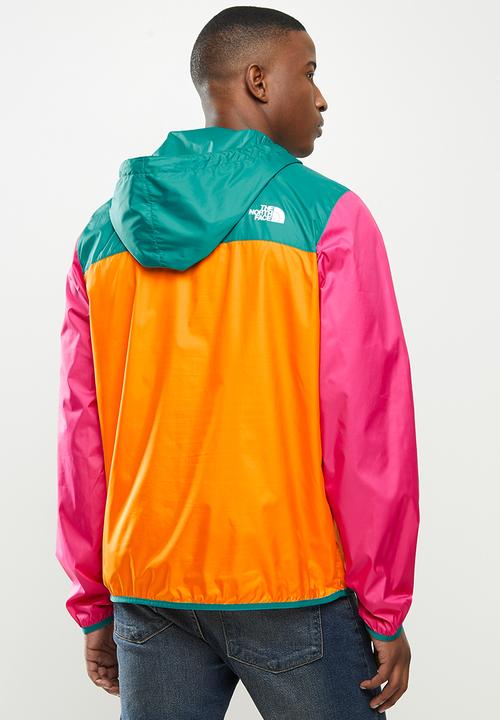The North Face - Fanorak - multi 