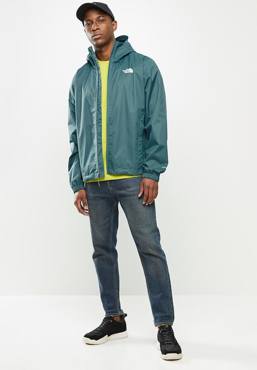 The North Face - Quest jacket - blue 
