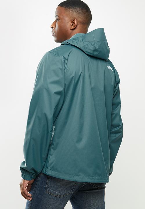 The North Face - Quest jacket - blue 