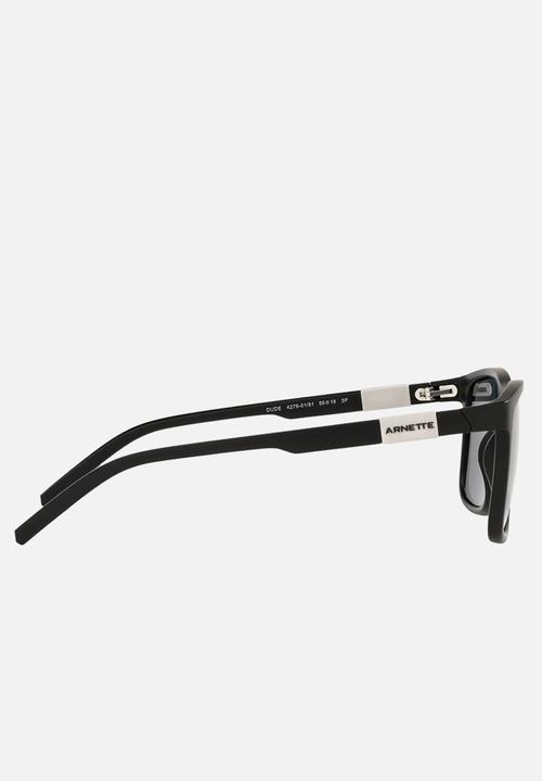 Arnette - 0an4276 01/81 56mm - black 