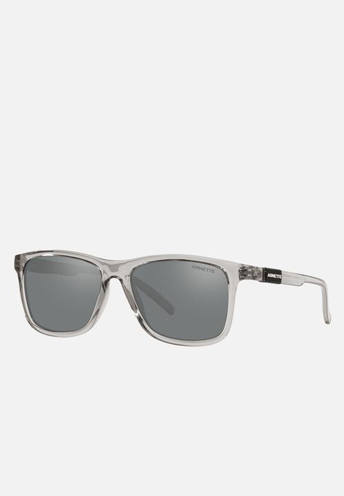 Arnette - 0an4276 26656g 56mm - grey 
