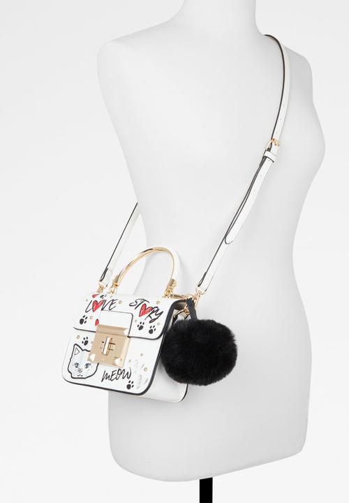 ALDO - Cessi - white