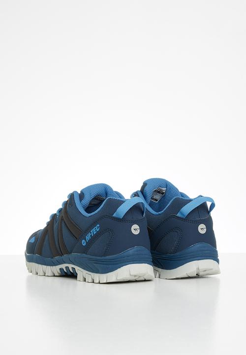 Hi-Tec - Apollo jnr - blue