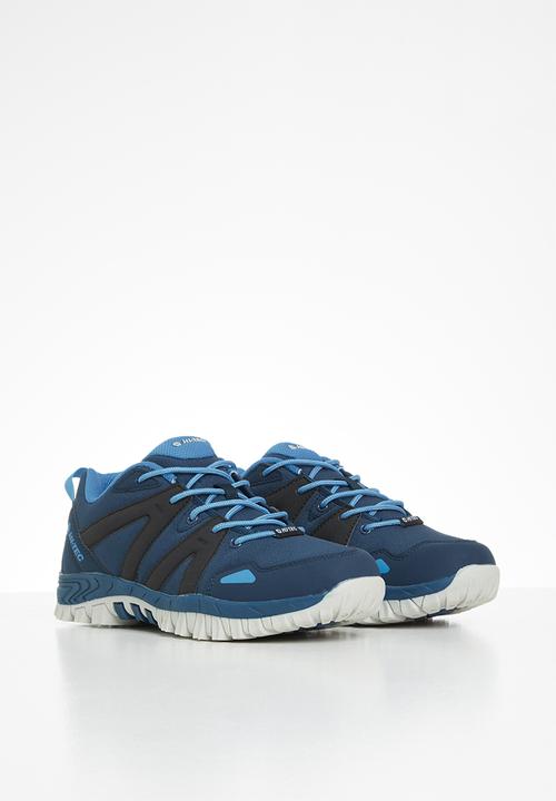 Hi-Tec - Apollo jnr - blue