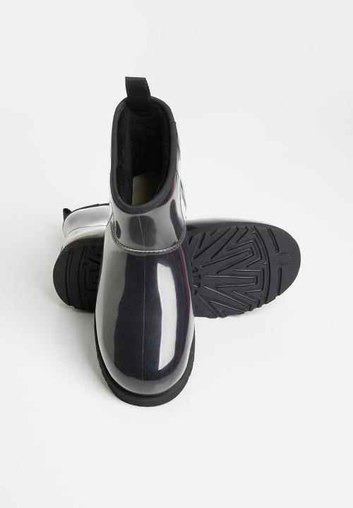UGG® - Classic clear mini - black