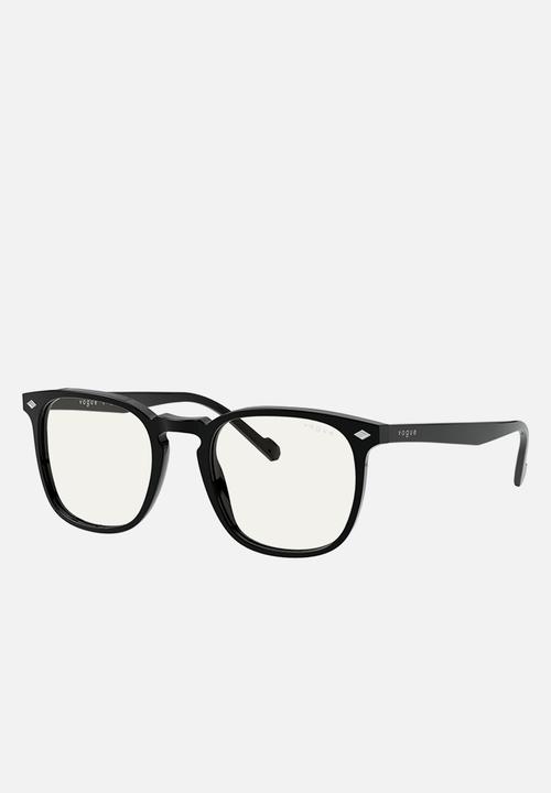 Vogue Man - 0vo5328s w44/5x 52mm - black 